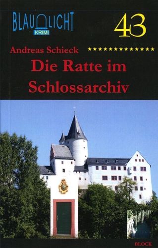 043 Die Ratte im Schlossarchiv