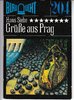 Hans Siebe "Grüsse aus Prag" 1980