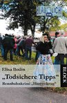 Elisa Bodin  „Todsichere Tipps“ Rennbahnkrimi „Herrenkrug“
