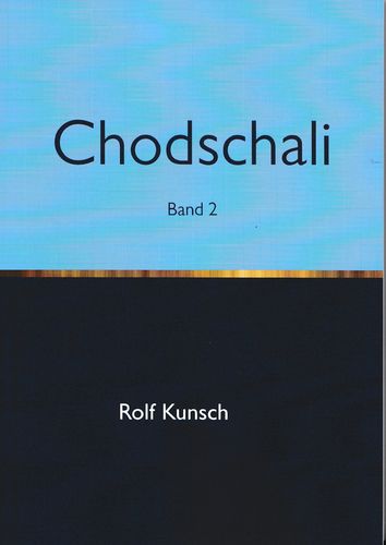 Rolf Kunsch "Die Tragödie von Chodschali" (Teil II) Fakten und Daten